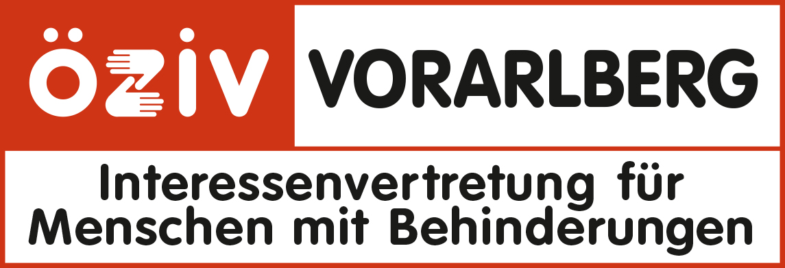 Logo ÖZIV Vorarlberg