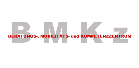 Logo Beratungs-, Mobilitäts-, und Kompetenzzentrum