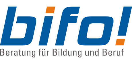 Logo Bifo Berufs- und Bildungsinformation Vorarlberg