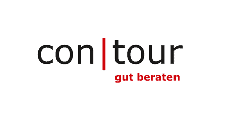 Logo con|tour