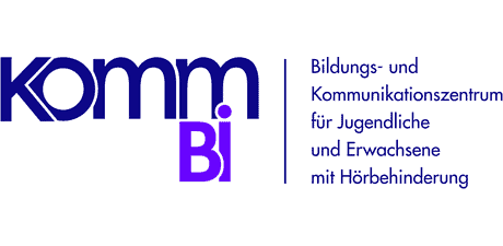 Logo KommBI