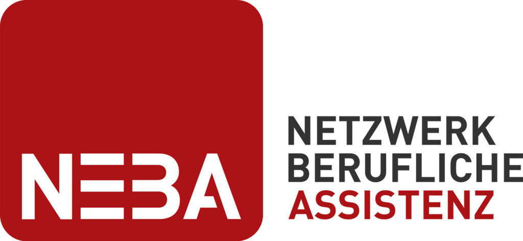 Logo der Dachmarke NEBA