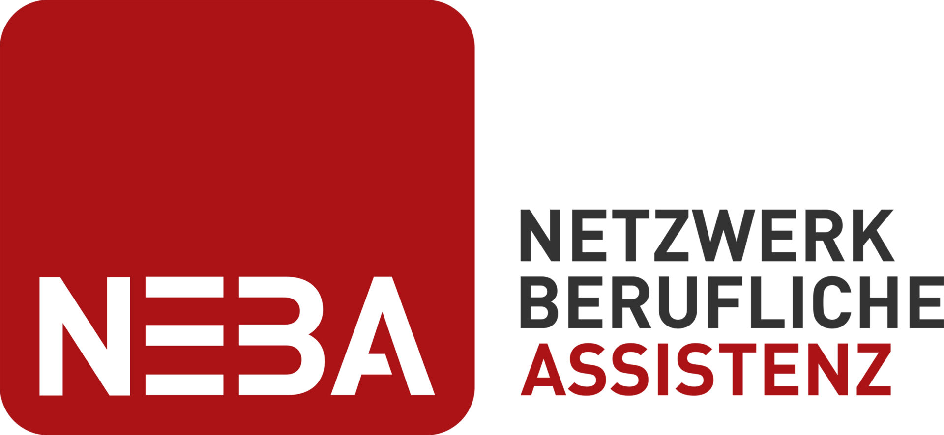 Logo der Dachmarke NEBA